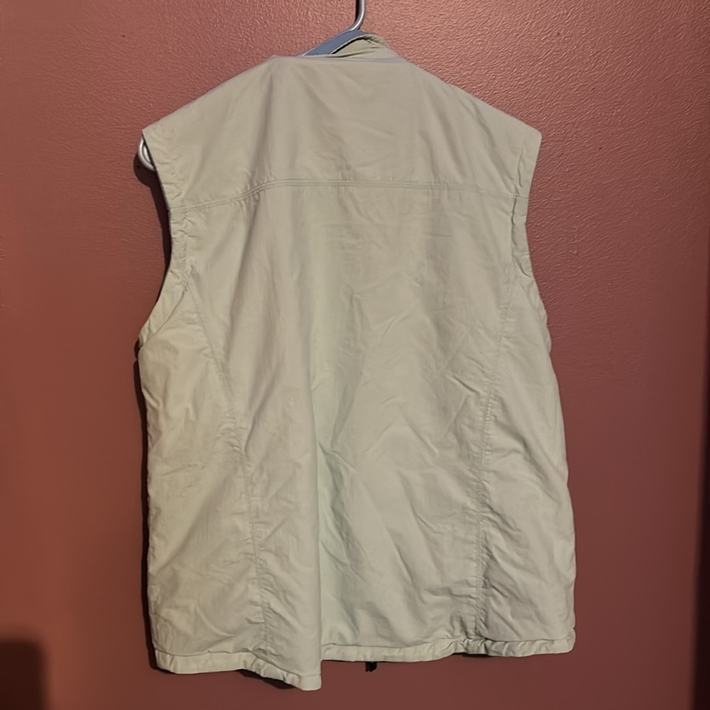 Reversible vest - Picture 4 of 4